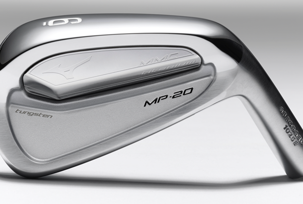 mizuno mp20s